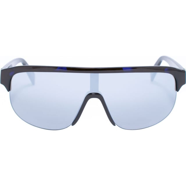 Italia Independent Italia Independent Men's 0911-DHA-017 Sunglasses in Blue - 2