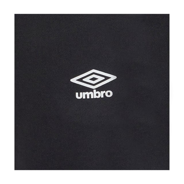 Umbro Umbro Men's Maxium Tapered Trousers in Black - 2
