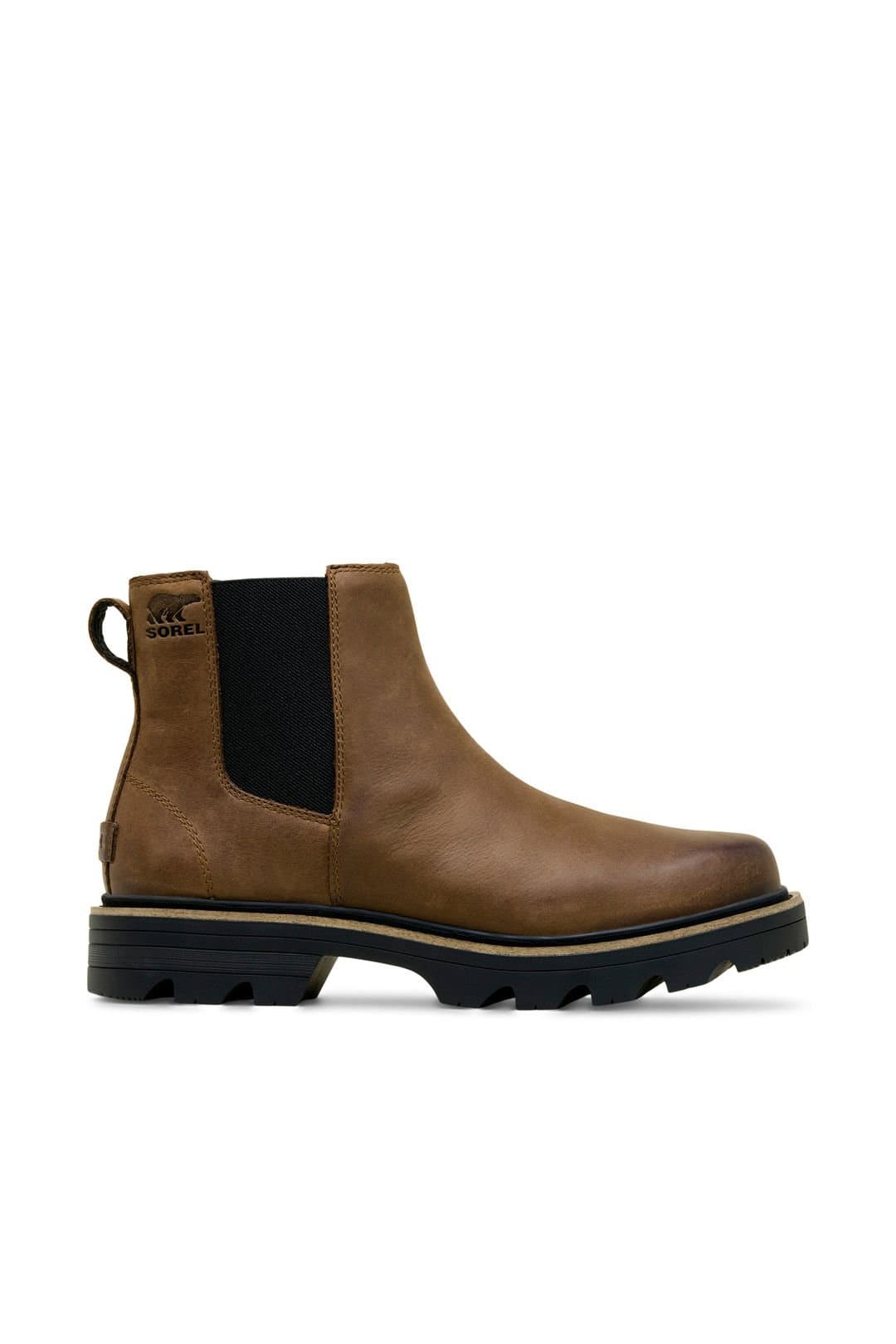Sorel Sorel Women's Revel Chelsea Boot Brown
