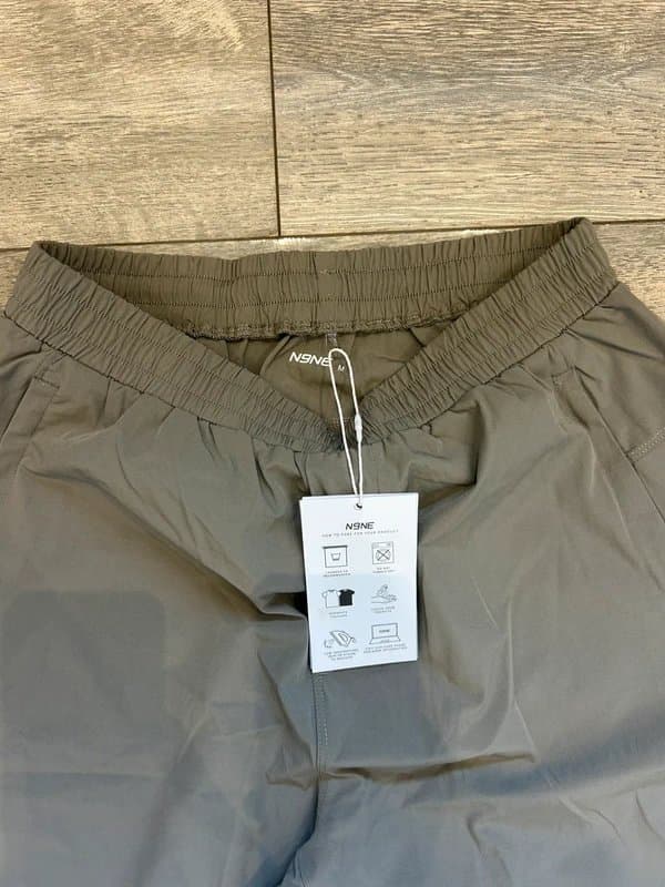 N9NE N9NE Tracksuit Pants *BNWT*
