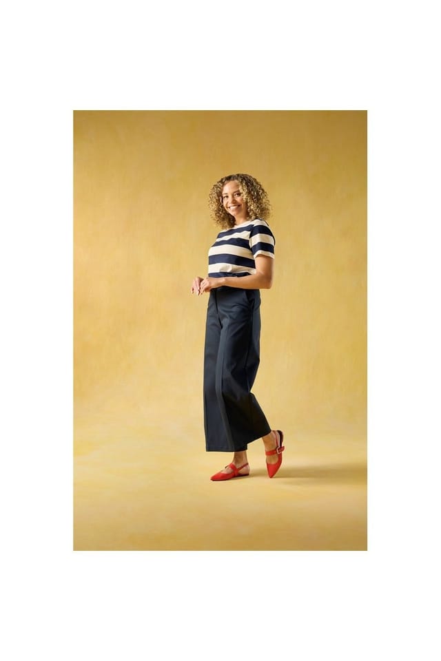 Hush Puppies Hush Puppies Women's Diya Buckle Mary Jane in Red - 2