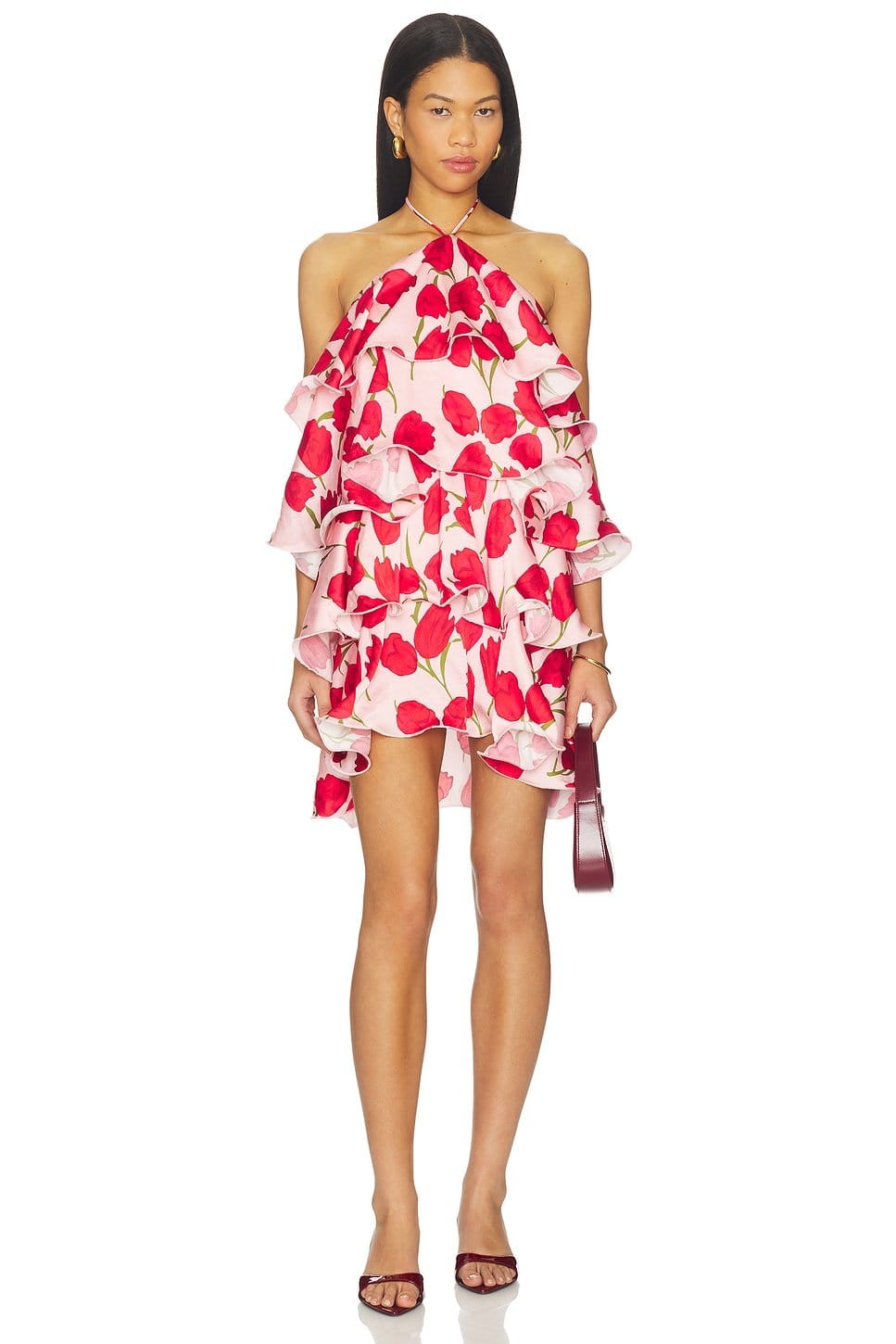 revolve Melia Mini Dress - 1