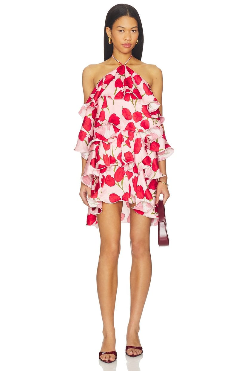 revolve Melia Mini Dress - 1