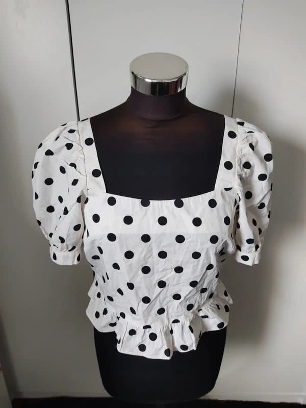 New Look New look womens blouse size 10