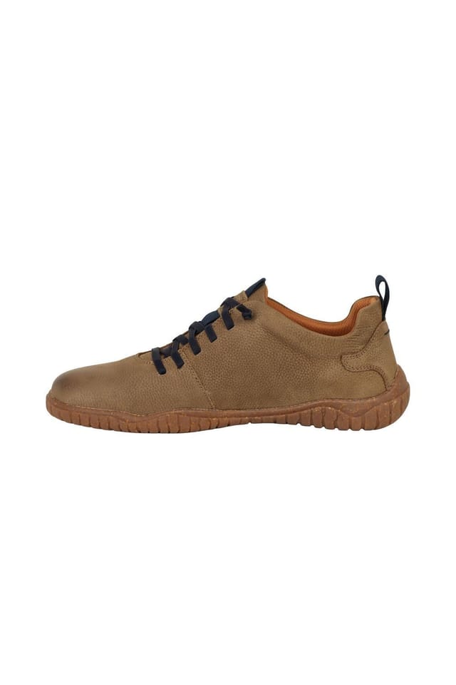 Josef Seibel Josef Seibel Men's 'Wallace 04' Barefoot Shoe in Olive - 2