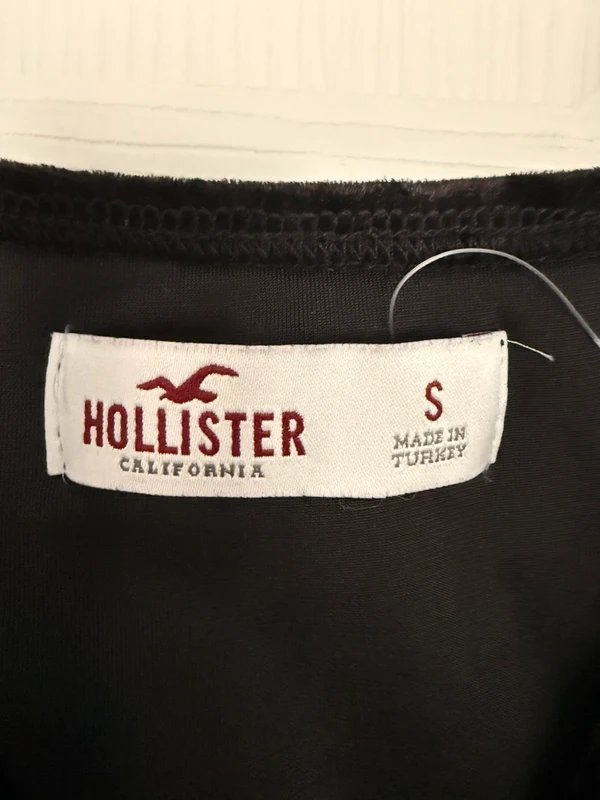 Hollister Hollister Velvet Cami - 1