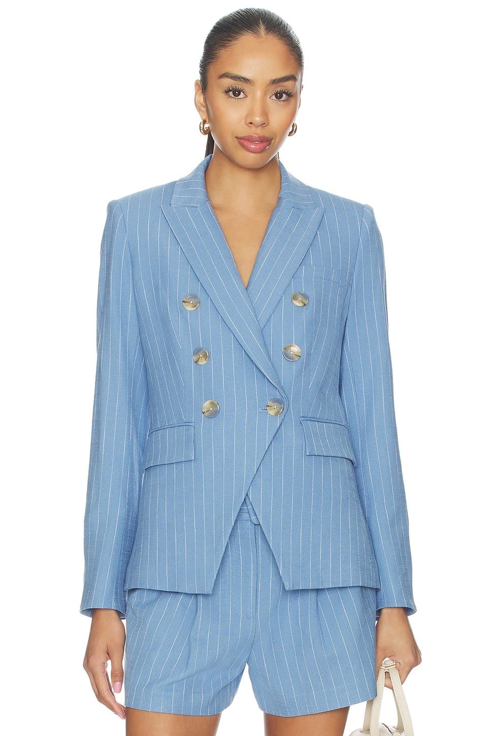 revolve Miller Dickey Jacket