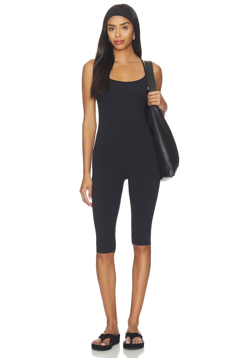 revolve Studio Capri Onesie
