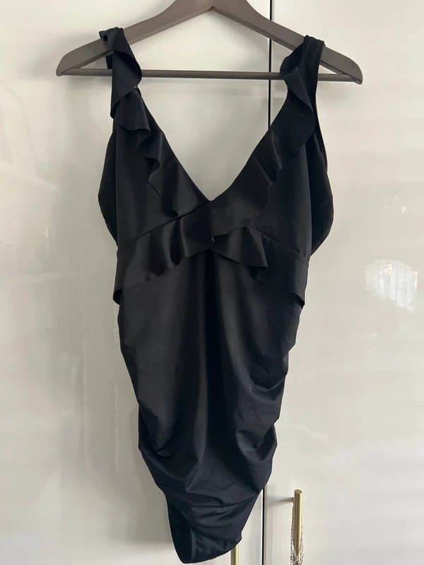ASOS Maternity swimsuit