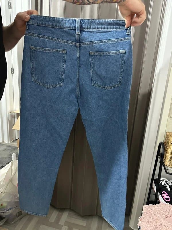 New Look Mens Jeans