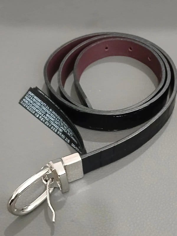 Massimo Dutti Massimo Dutti belt - 1