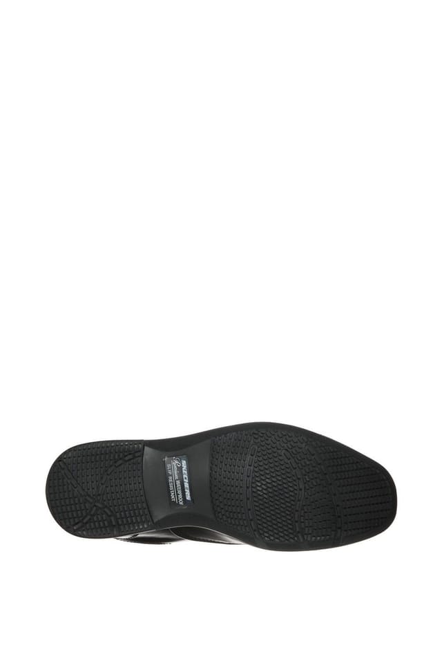 Skechers Skechers Men's Dreston Rasmiss Shoe in Black - 2