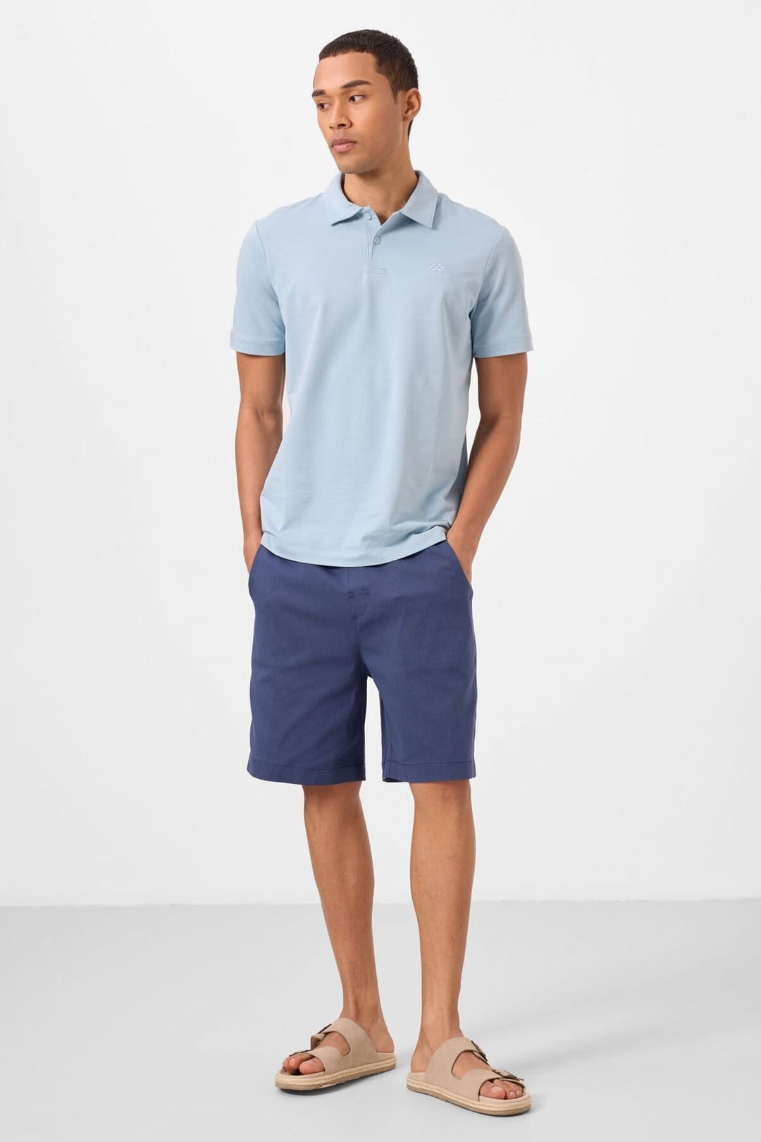 navy