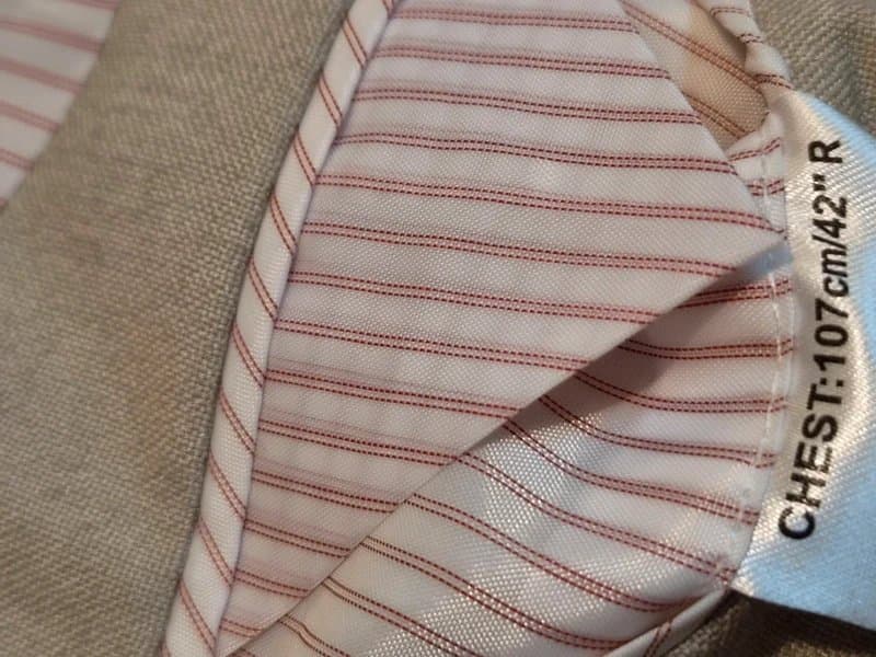GreenWoods Classic vintge blazer