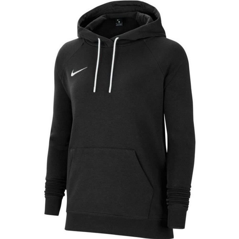 Nike Nike Women's Park 20 Raglan Hoodie in Black