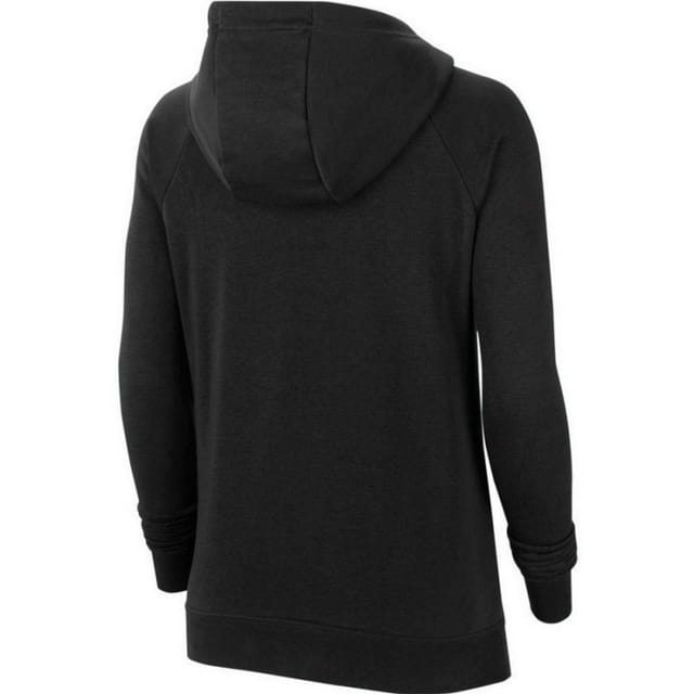 Nike Nike Women's Park 20 Raglan Hoodie in Black - 2