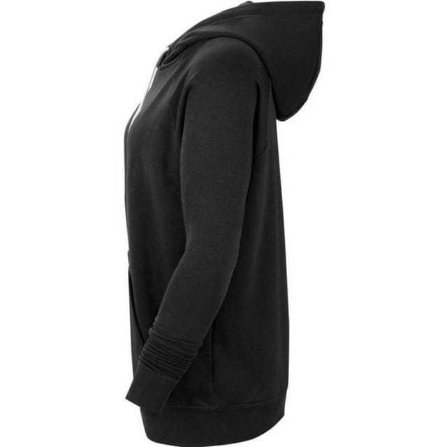 Nike Nike Women's Park 20 Raglan Hoodie in Black - 3