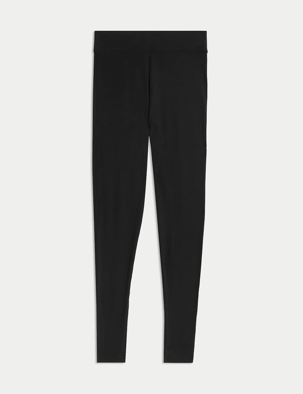 Marks & Spencer M&S High Waisted Leggings Black