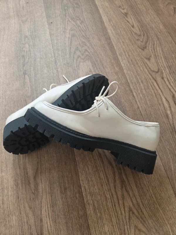 New Look New look shoes.