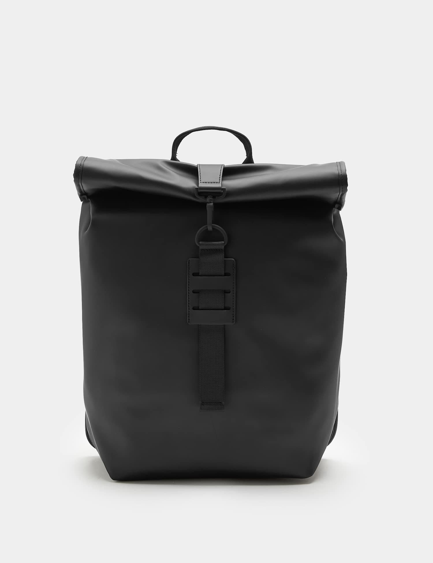 Marks & Spencer M&S Stormwear™ Plus Waterproof Backpack Black