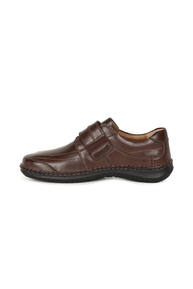 Josef Seibel Josef Seibel Women's 'New Anvers 02' Shoes in Brown - 2