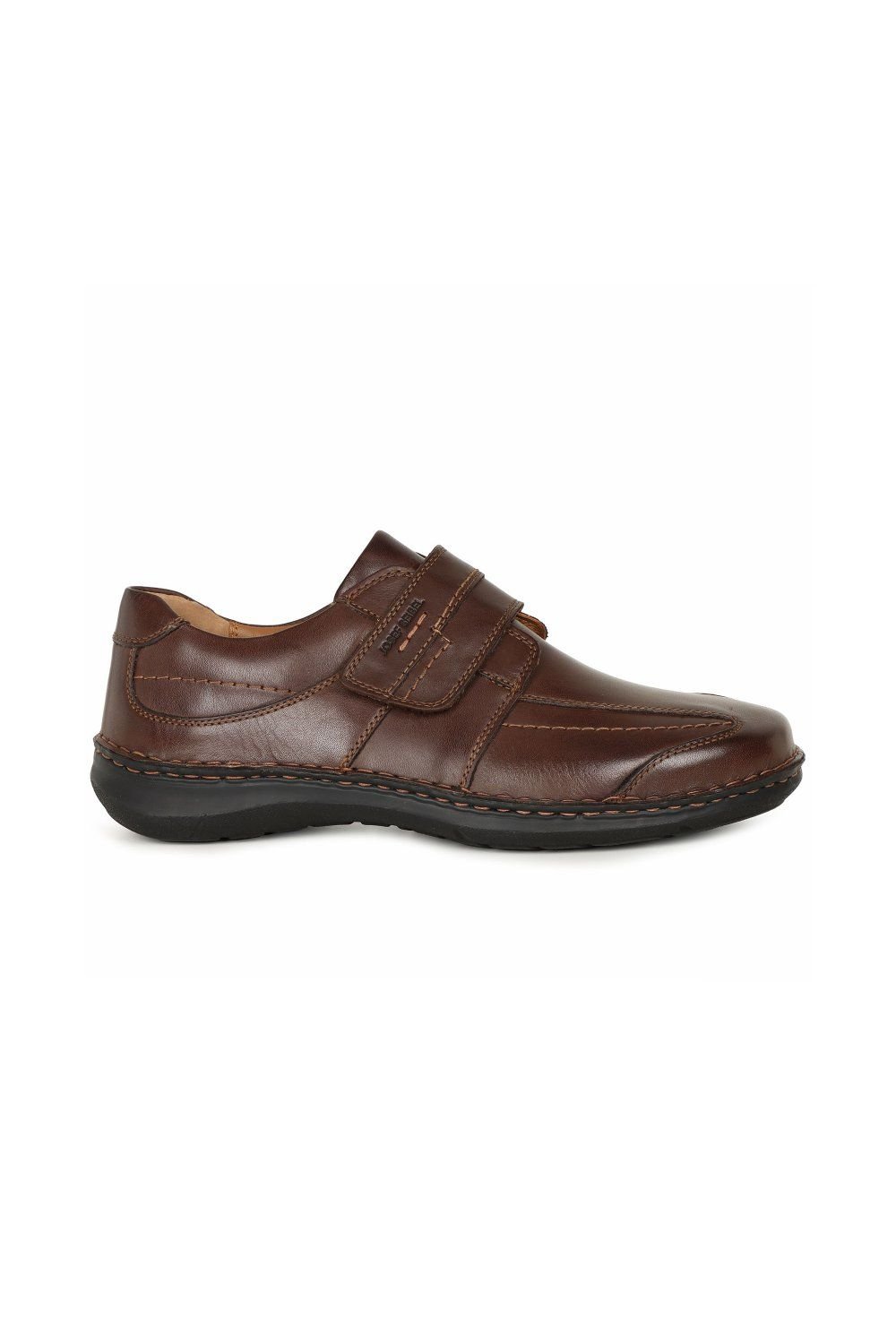 Josef Seibel Josef Seibel Women's 'New Anvers 02' Shoes in Brown - 3