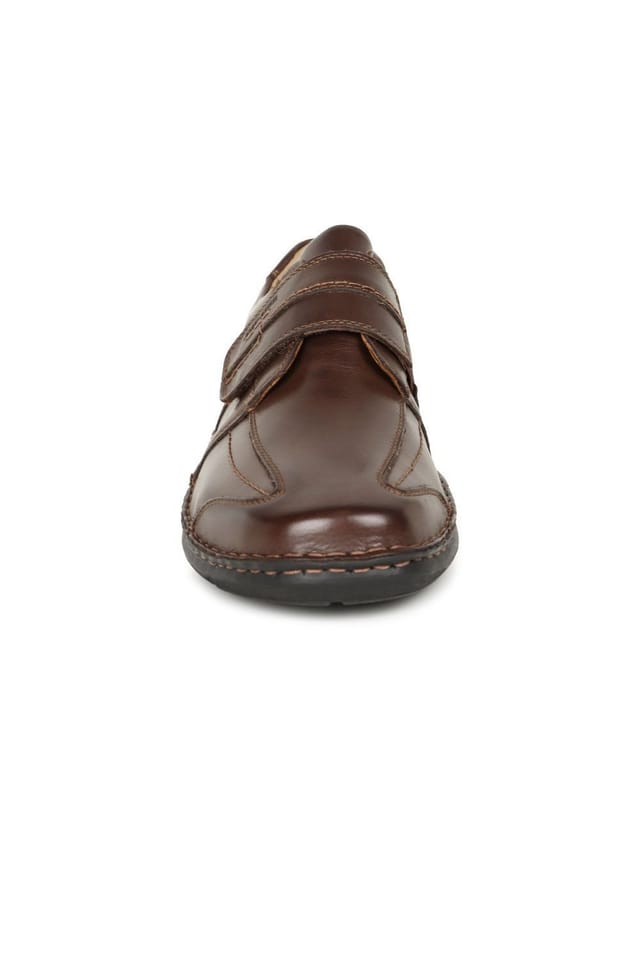 Josef Seibel Josef Seibel Women's 'New Anvers 02' Shoes in Brown - 3
