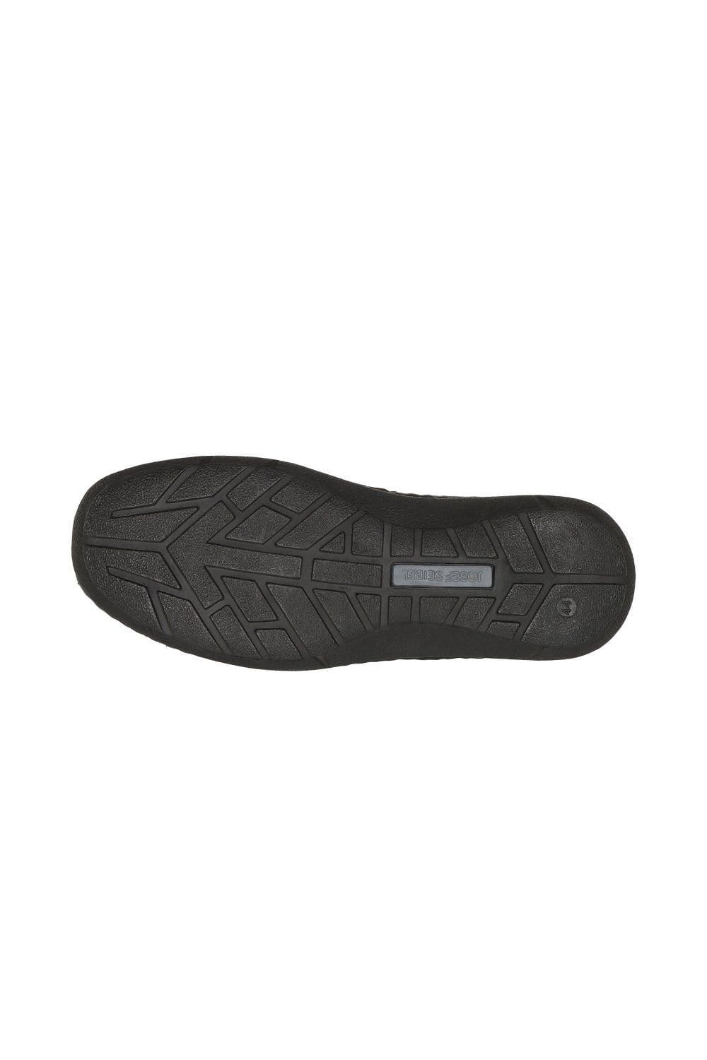 Josef Seibel Josef Seibel Women's 'New Anvers 02' Shoes in Brown - 4
