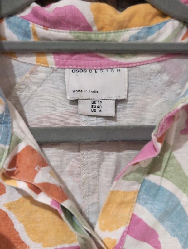 ASOS Asos playsuit Size 12