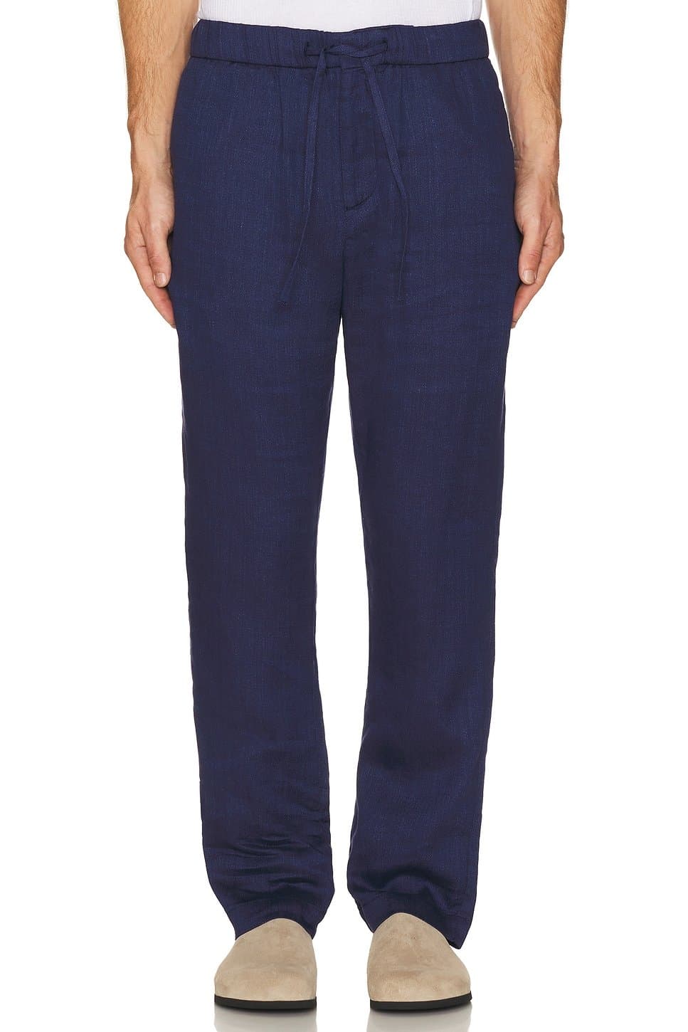 revolve Oscar Linen Chino Pant