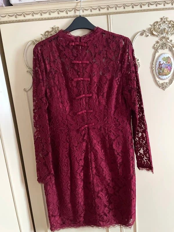 Definitions Dress by Definations 14