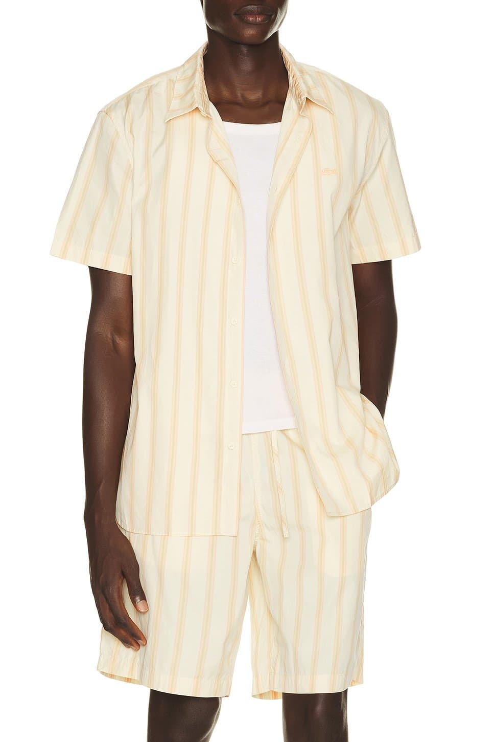 revolve Shirt