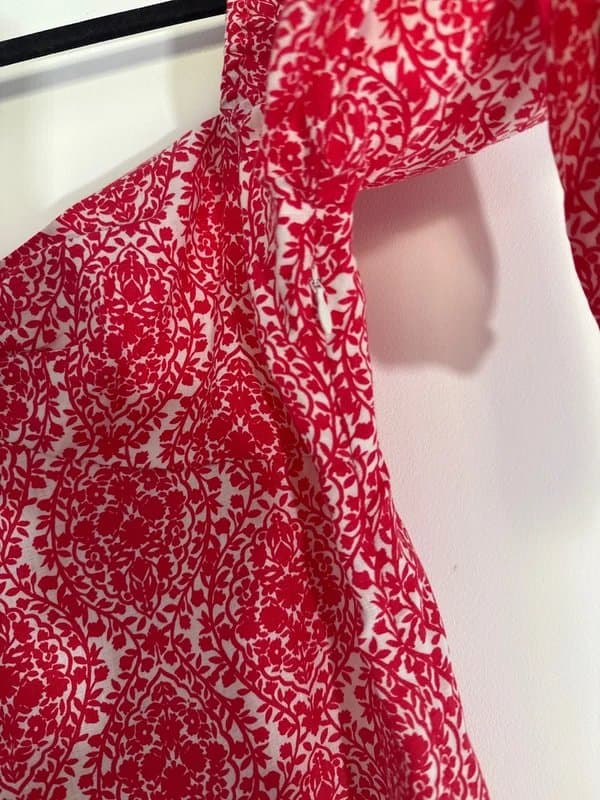 Boden New (no tags) Boden Linen Mini Shift Dress - size 10R