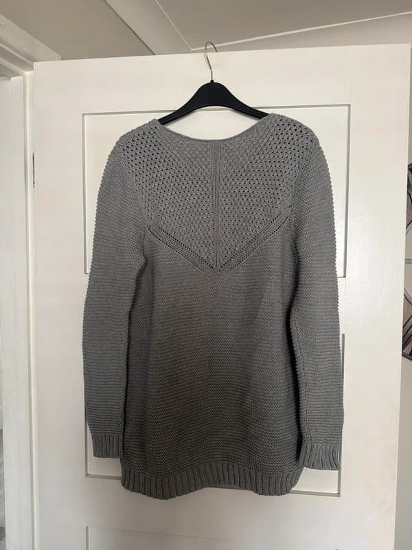 George Ladies long jumper