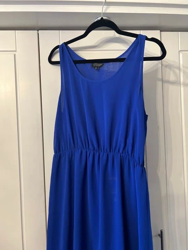 Topshop Top shop dress