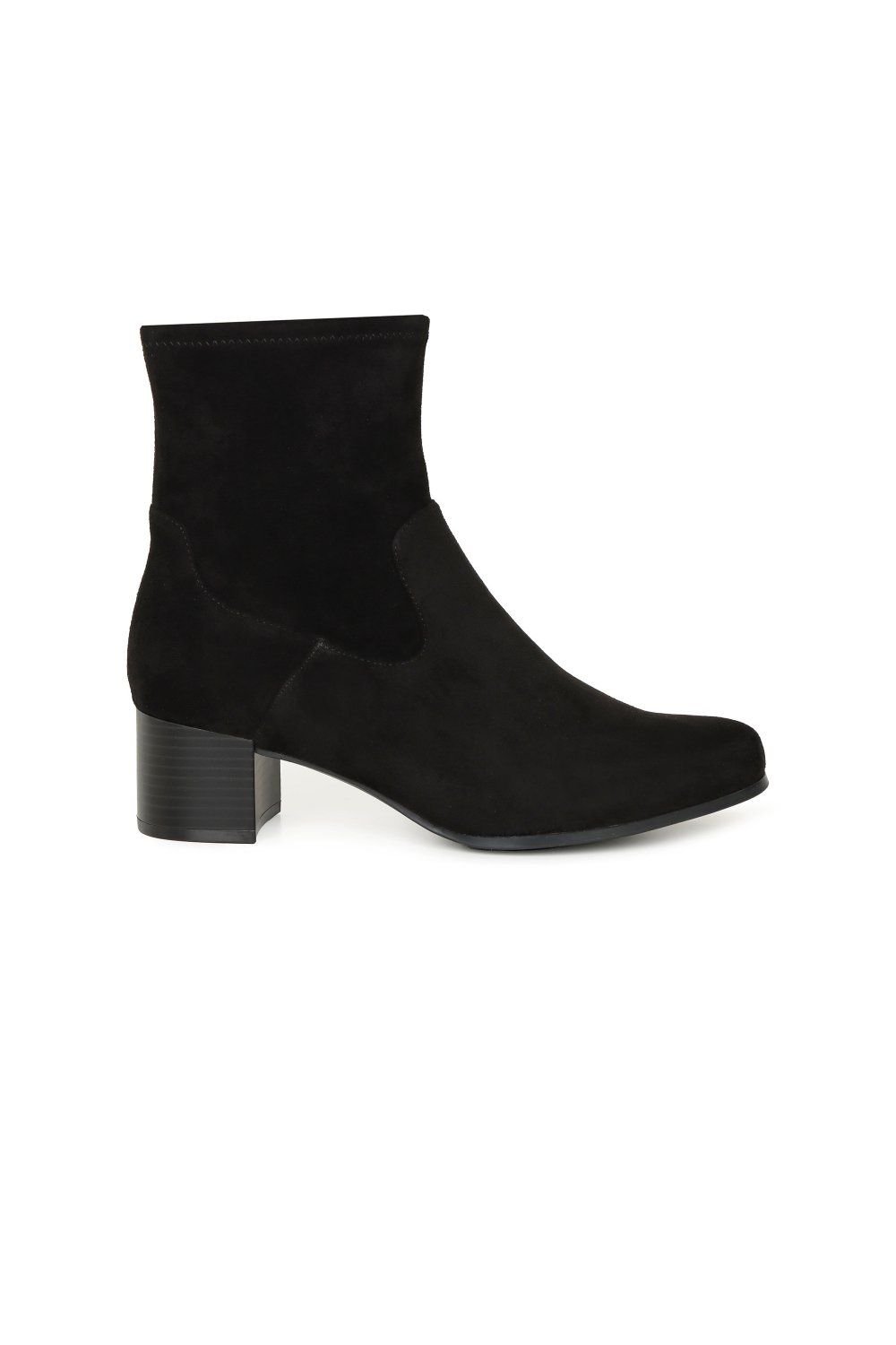 Caprice Caprice Women's 'Catrina' Ankle Boots in Black - 3