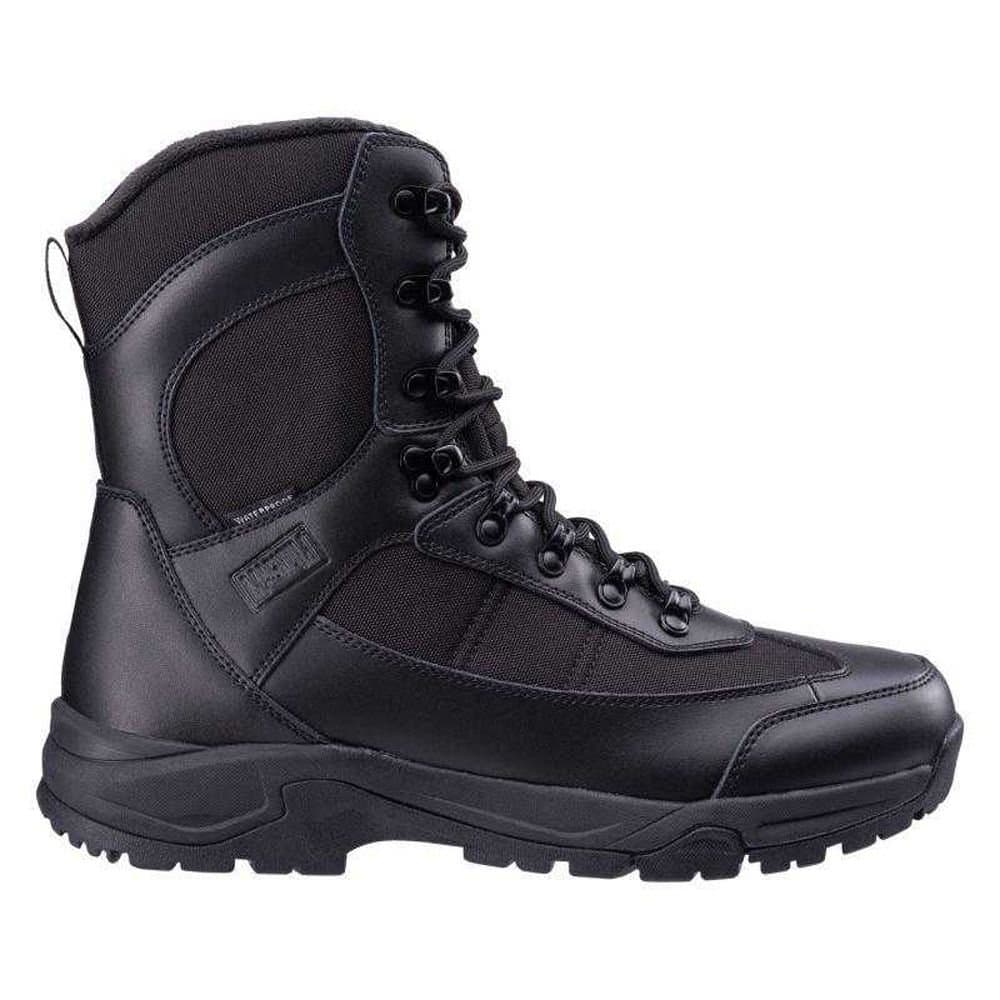 magnum Magnum Men's Magg Walking Shoes in Black