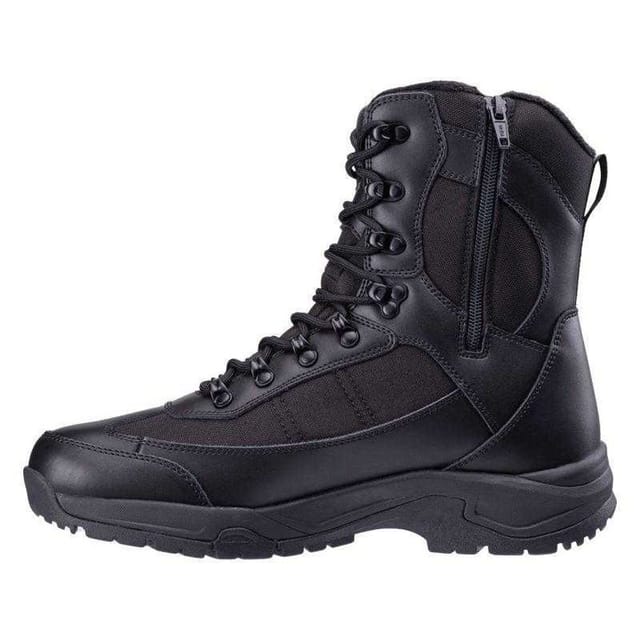 magnum Magnum Men's Magg Walking Shoes in Black - 2