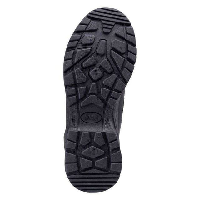 magnum Magnum Men's Magg Walking Shoes in Black - 3