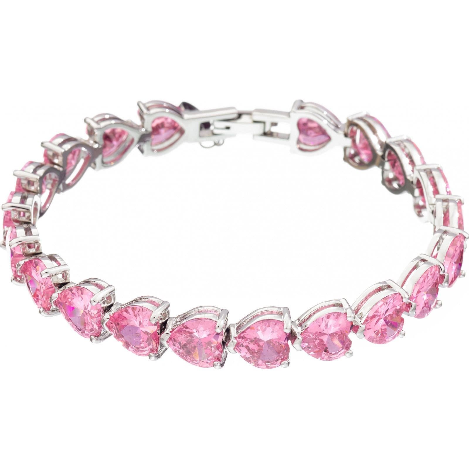 Chiara Ferragni Chiara Ferragni Women's J19AVG02 Bracelet in Silver