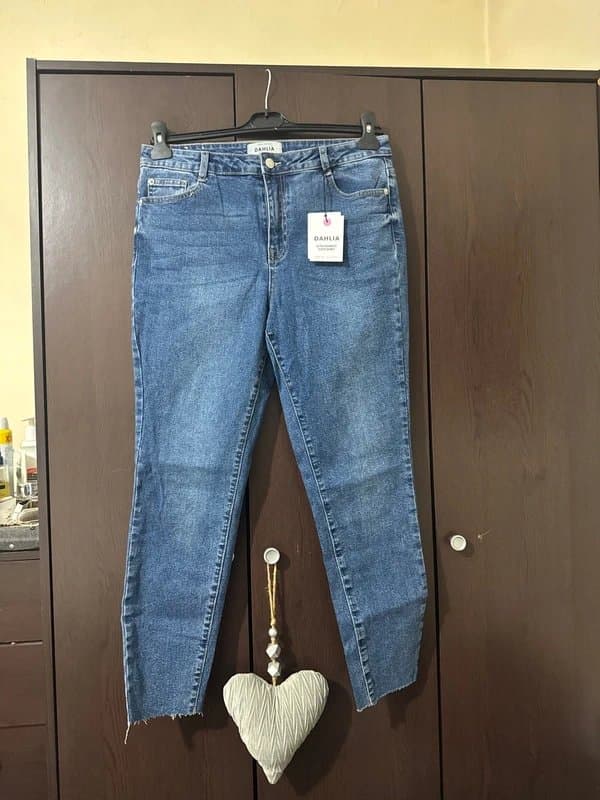 New Look Jeans