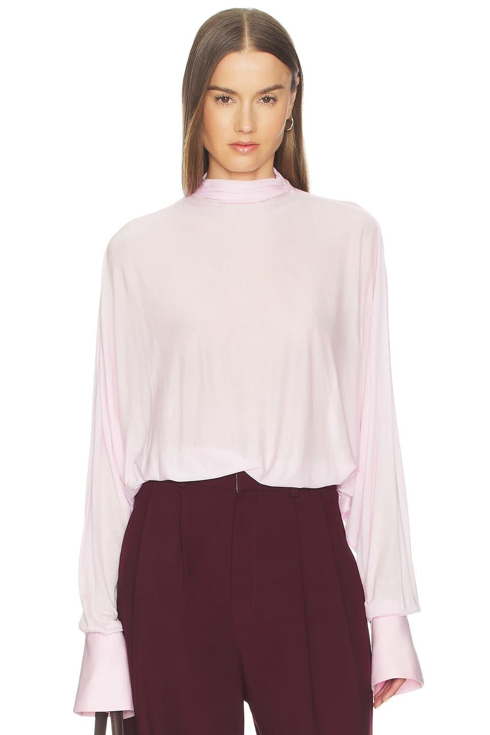 revolve Hawkes Bodysuit
