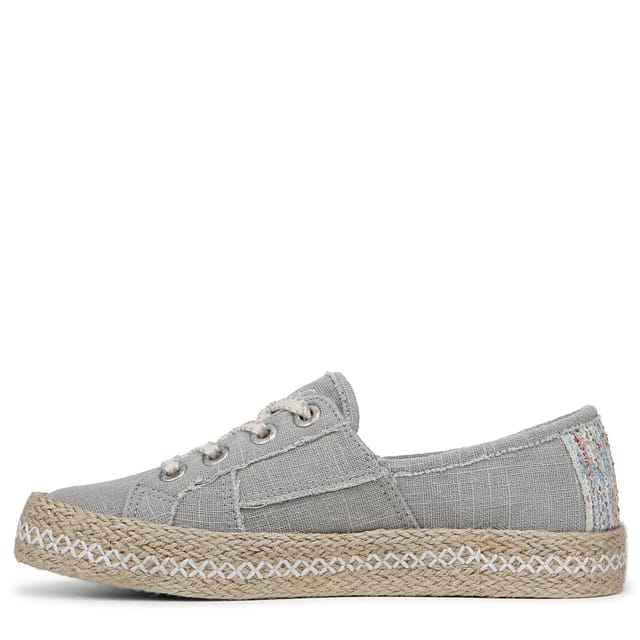 Blowfish Malibu Blowfish Malibu Women's Buenos Oxford in Light Grey - 2