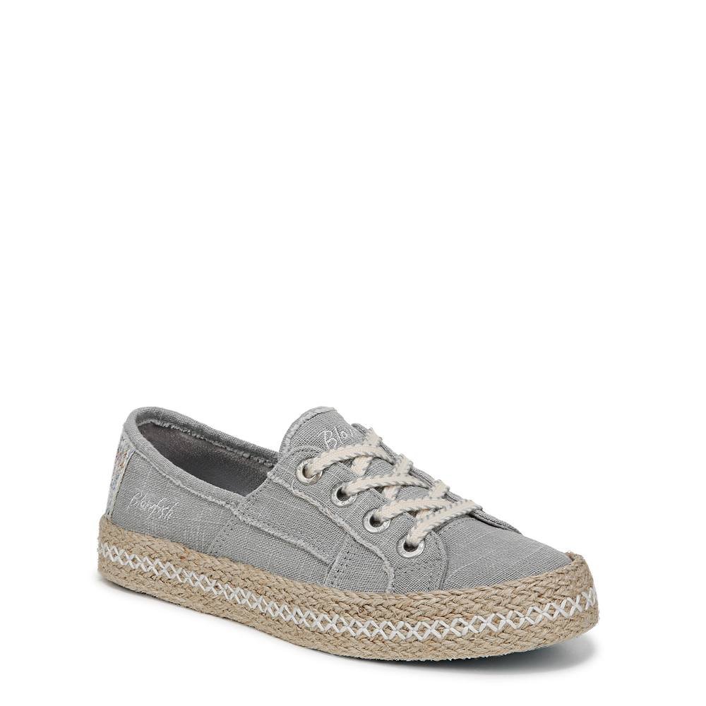 Blowfish Malibu Blowfish Malibu Women's Buenos Oxford in Light Grey - 3