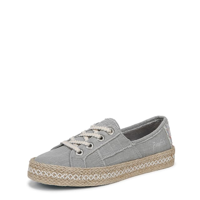 Blowfish Malibu Blowfish Malibu Women's Buenos Oxford in Light Grey - 3
