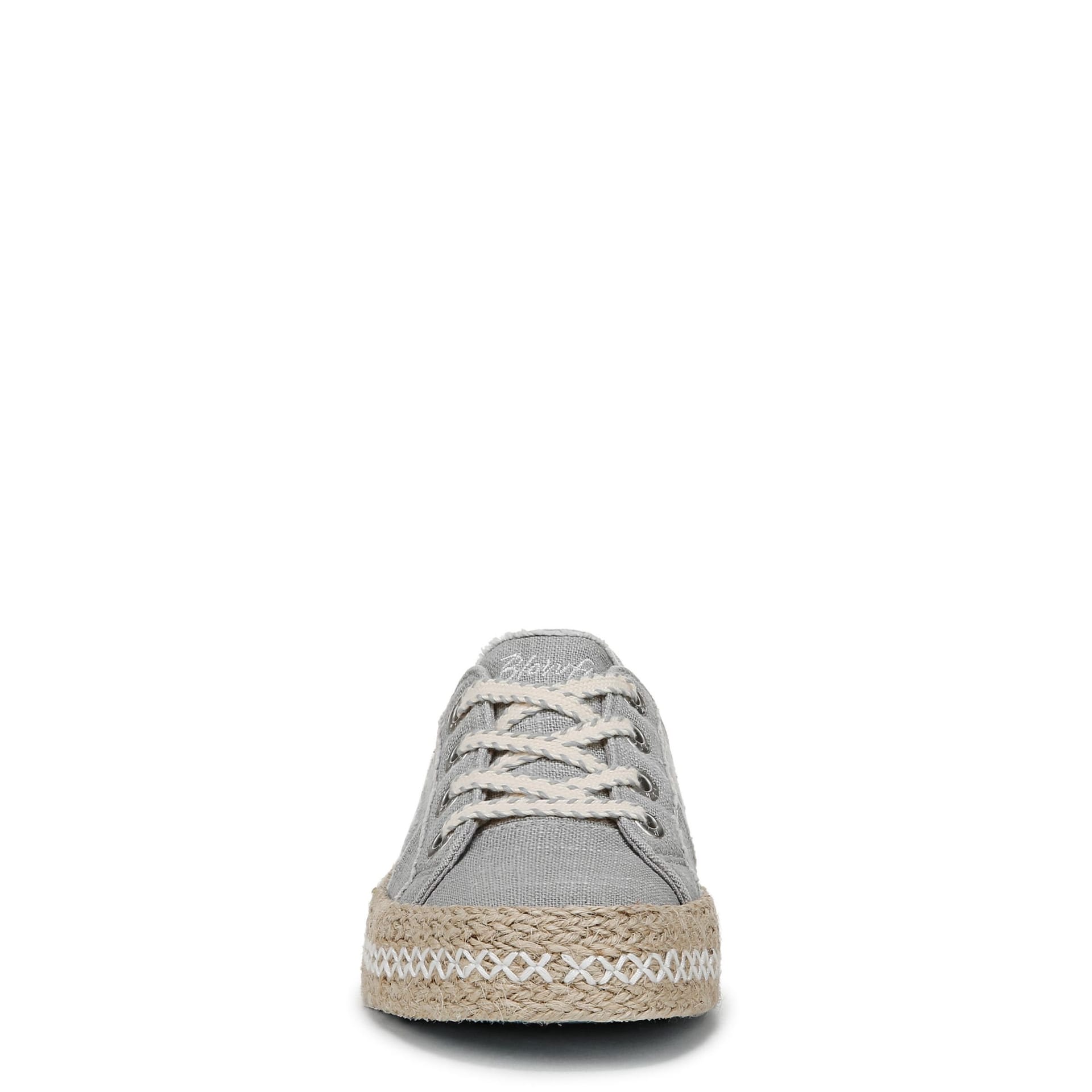 Blowfish Malibu Blowfish Malibu Women's Buenos Oxford in Light Grey - 4