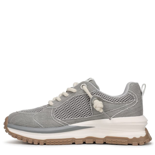 Blowfish Malibu Blowfish Malibu Women's Leotina Slip On in Grey - 3