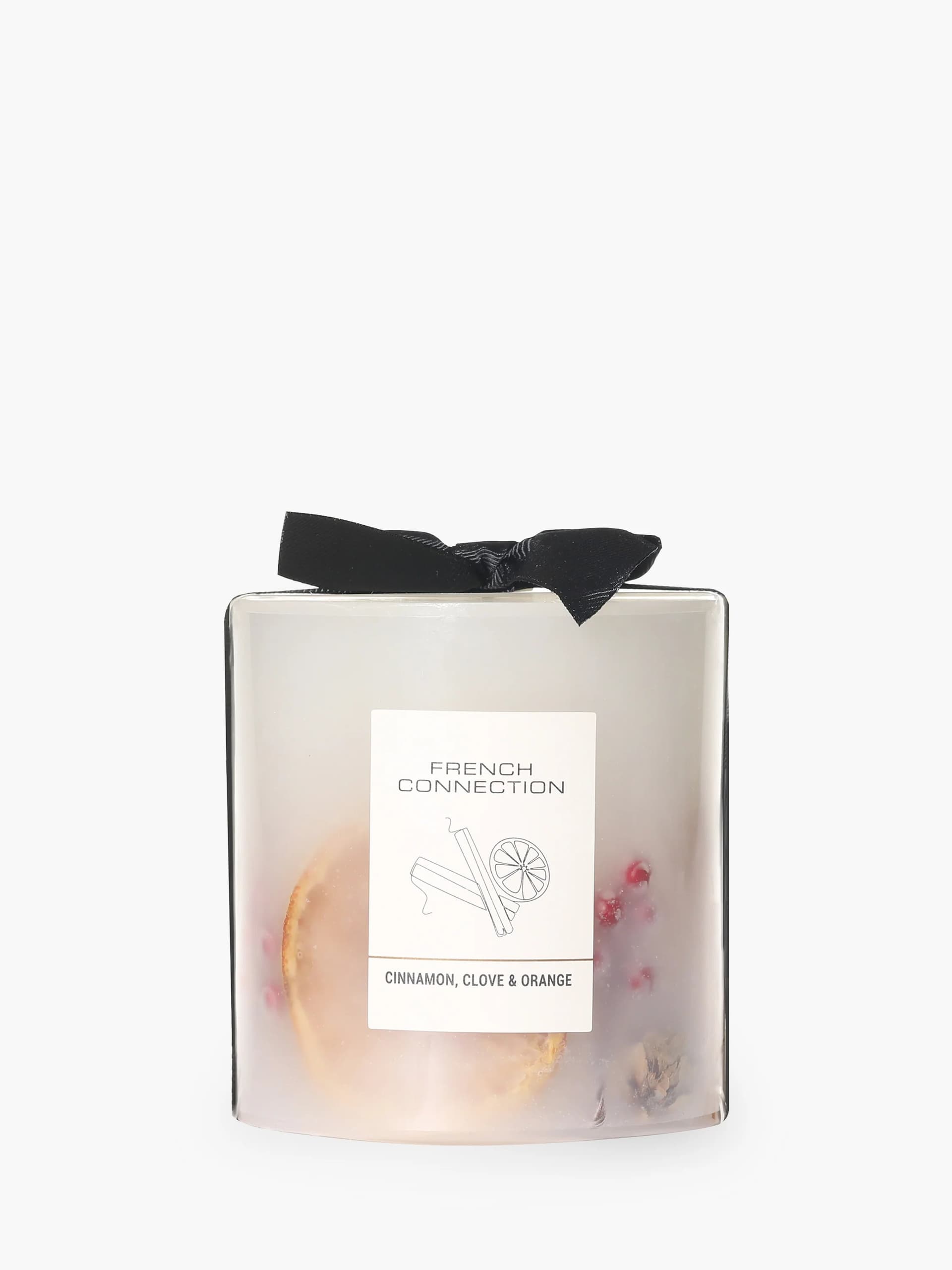 French Connection Botanicals Cinnamon Clove Cinnamon Clove