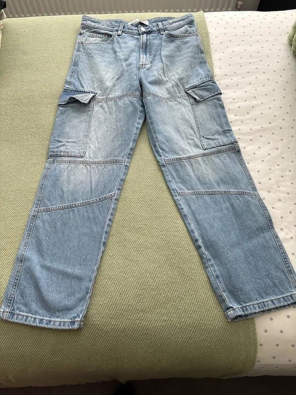 Bershka men’s jeans from Bershka