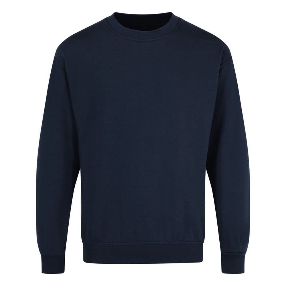 Ultimate Ultimate Men's 50 50 Sweatshirt in Navy
